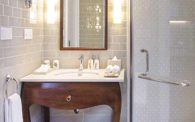 Maison De Camille Boutique Hotel