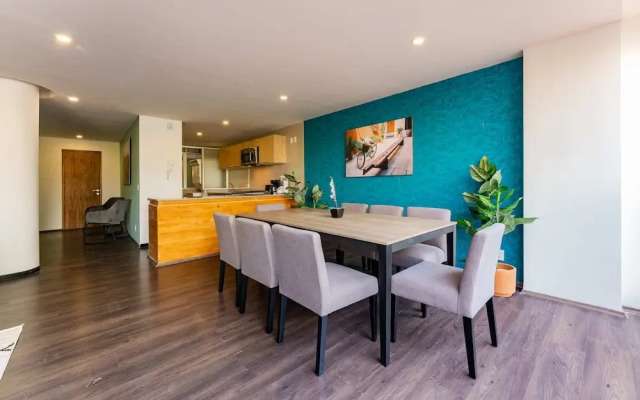 Antara apartments by VH