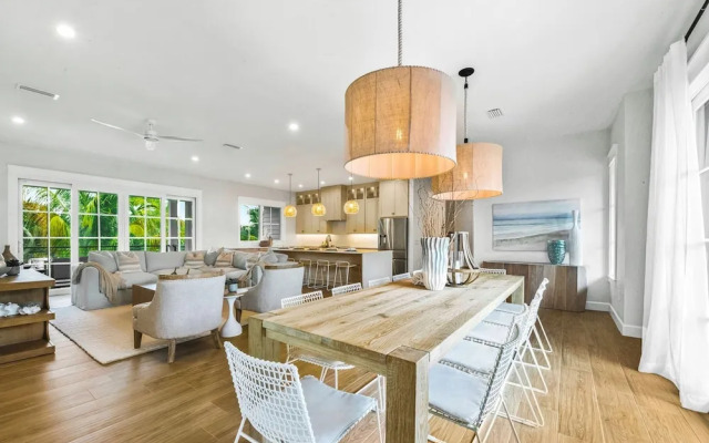 The Oasis in Siesta Key