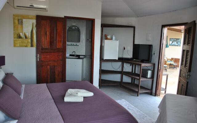 Vila Canoa