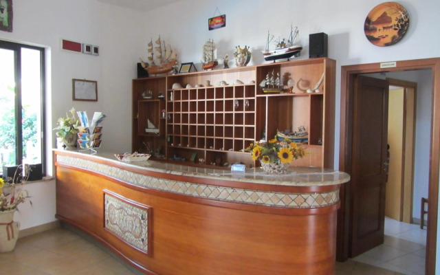 Hotel L’Ancora***