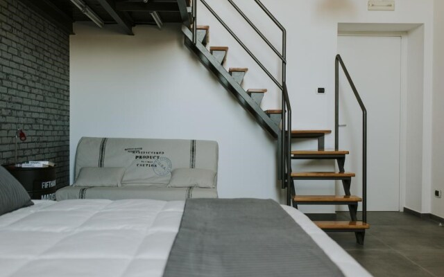 Loft 291