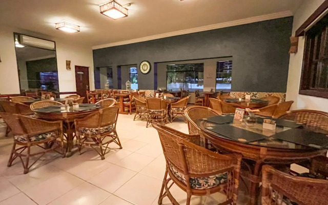Hotel Ilhas da Grécia