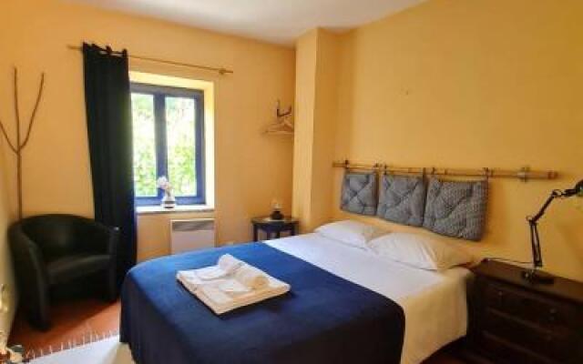 Out Of Town Hostel