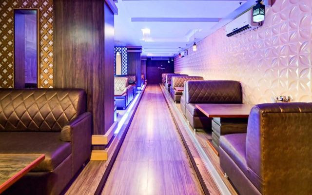 Hotel Royal Heritage