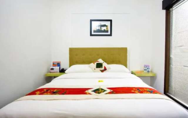 The Harmony Hotel Seminyak