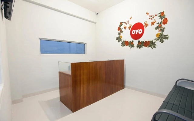 Abc Residence By OYO Rooms