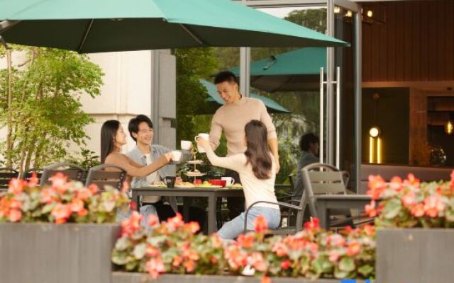 Hampton by Hilton Chengdu Pidu Hi-Tech Zone