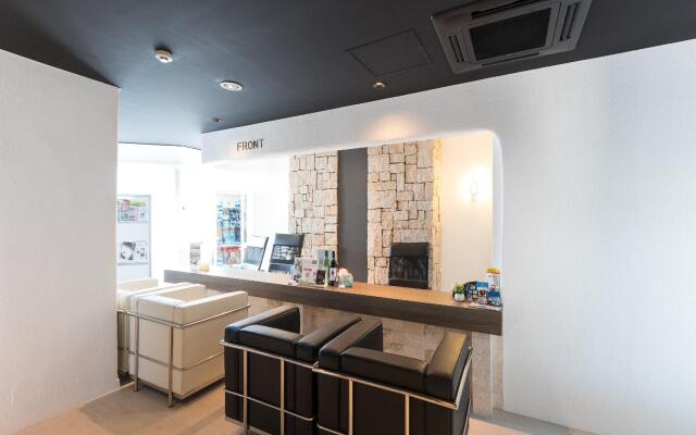 Mykonos Resort Miura