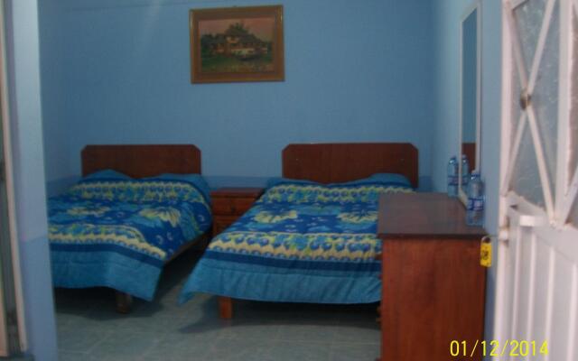 Hostal Eclipse Oaxaca - Hostel