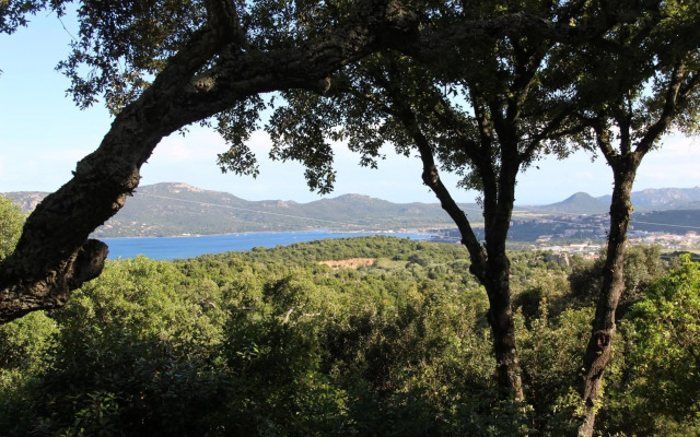 Les Hauts de Porto Vecchio