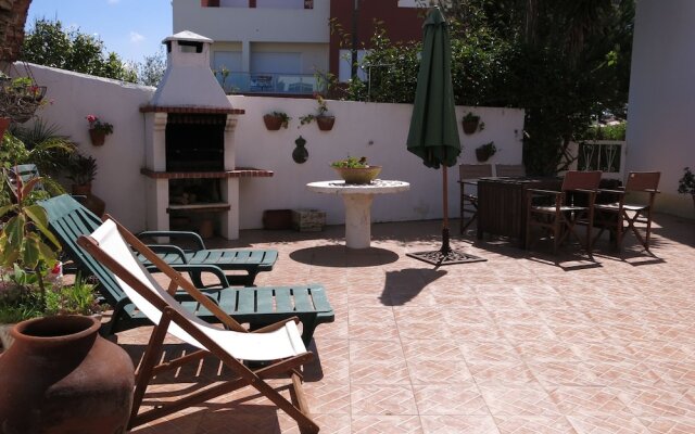 Casa Matias