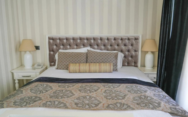 Salonika Suites