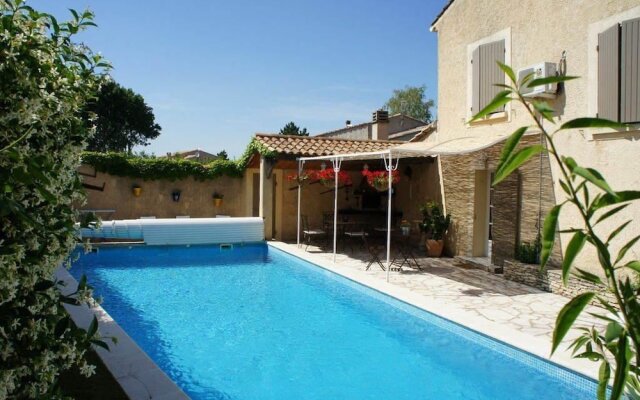 Negadou - Maison en location de vacances avec piscine privée près de Gordes - Luberon - Provence Apartment 1