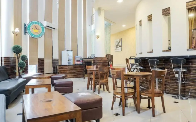 Hotel Fiducia Serpong