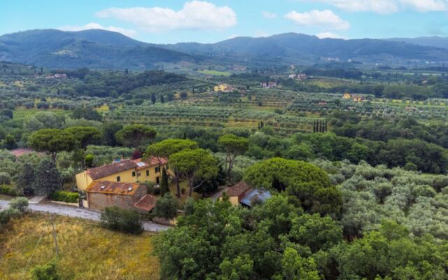 San Lazzaro (MST110)