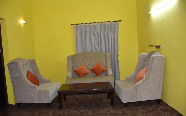 Hotel Yellow Durbar