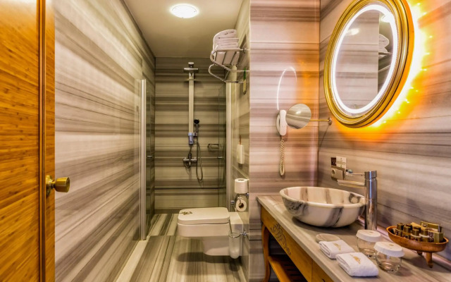 Flora Inn Hotel Dubai Airport