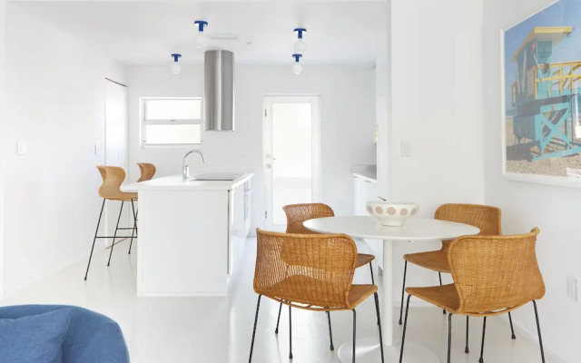 Sonder - South of 5th