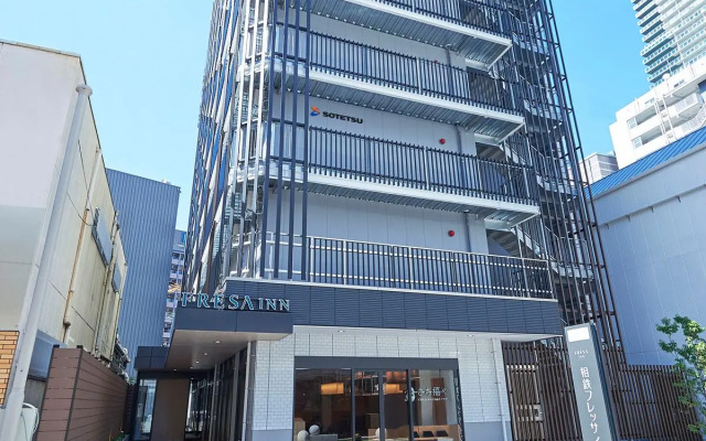 Sotetsu Fresa Inn Kobe Sannomiya