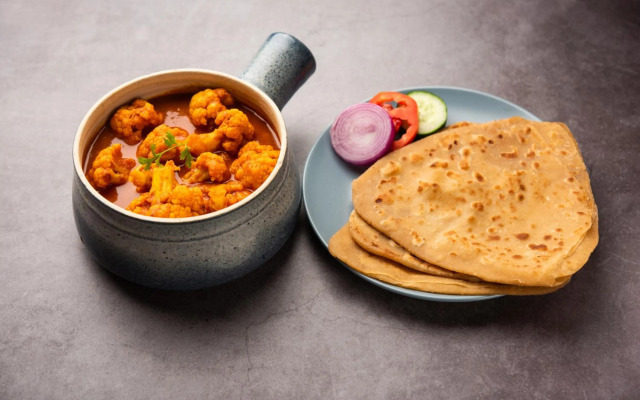 OYO 91410 Blue Moon Villa