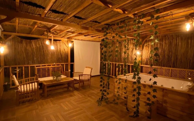 Sapanca Elysian Bungalow