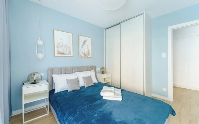 Apartamenty Morskie - Posesja Plażowa