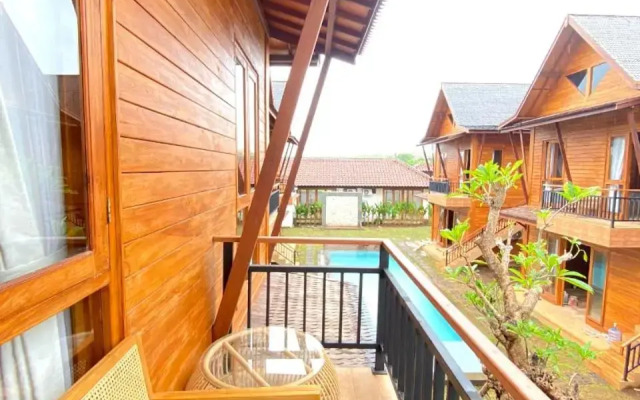 Kubu GWK Resort