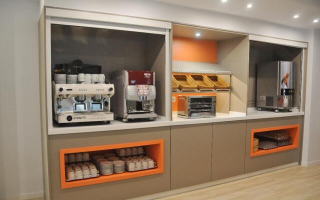 Апартотель Acuasol