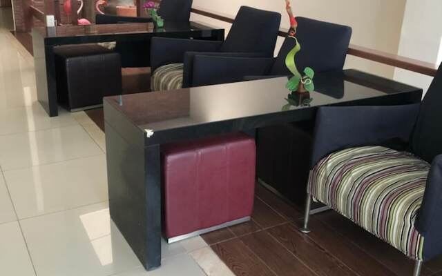 Kim Hostel 2 at  Morlang