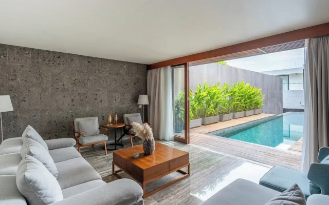 Saidov Villa by Betterplace