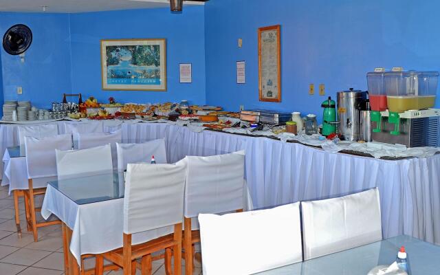 Hotel Porto das Âncoras