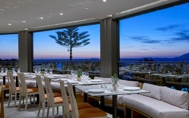 Ammos Luxury Resort