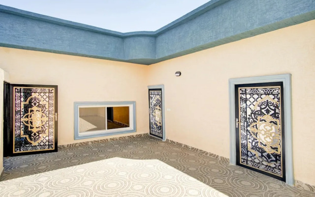 OYO 584 Al Wathenani Resort