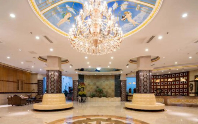 Fanzhou Garden Hotel