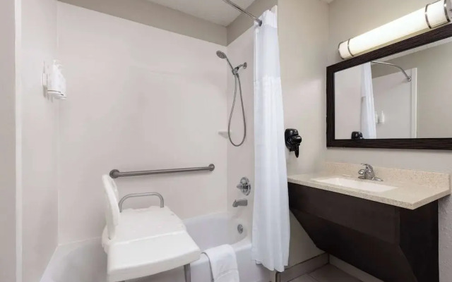Days Inn Miami