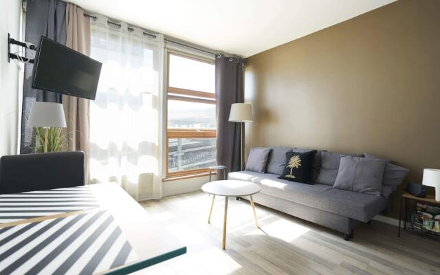 Willy 44 Studio privé