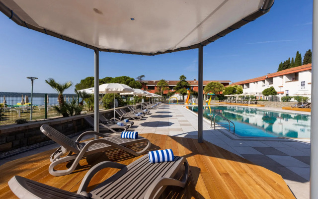 Hotel Vile Park Premium