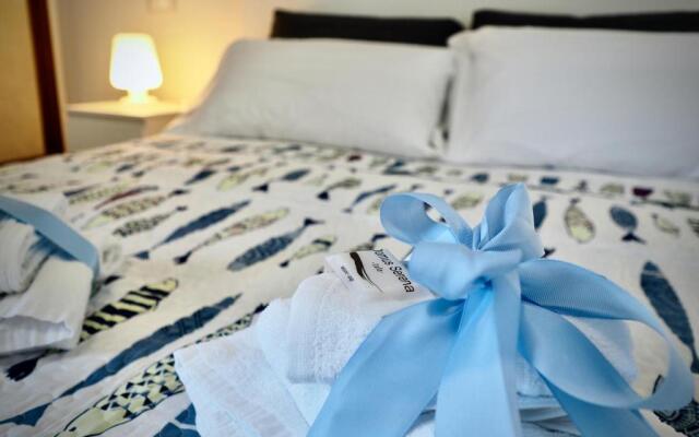 Dimora Sottoripa 87B Di Fronte All’Acquario - Genovabnb It