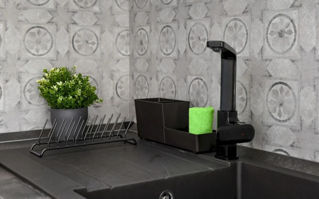 Taurus Suite Apartment - Italian Homing