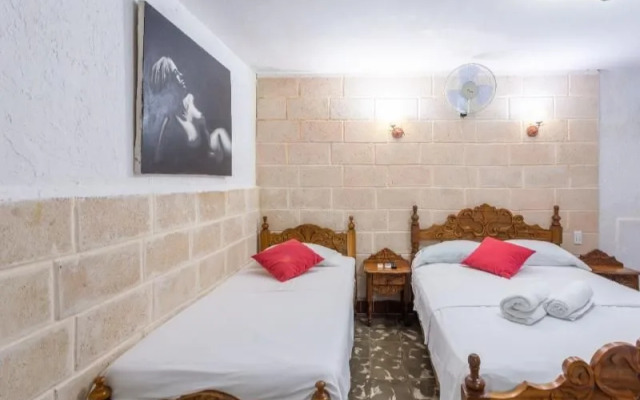 Casa La Fabulosa Familia