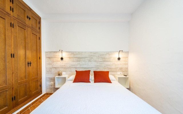 Apartamento Jibazahora B1
