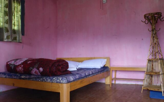 Peace Guest House Pokhara