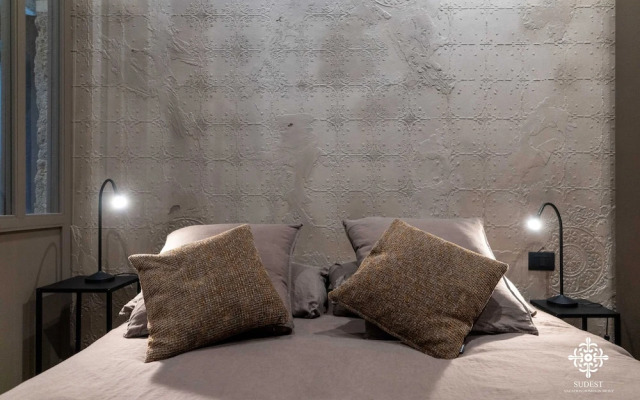 Armonia Mercato e Mare