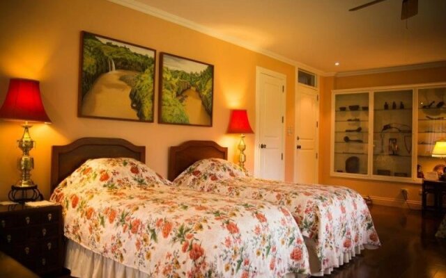 Bukidnon Country Lodge