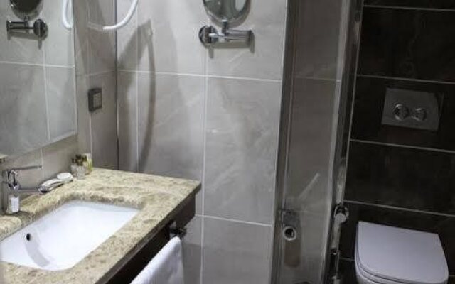 Kars Park Hotel