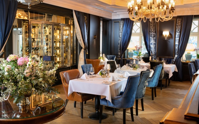Bachleda Luxury Hotel Krakow - MGallery