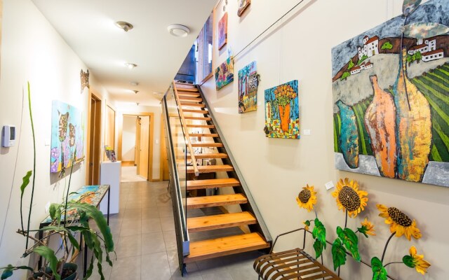 Cormier's Studio