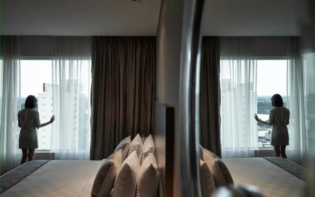 Pullman Kuching