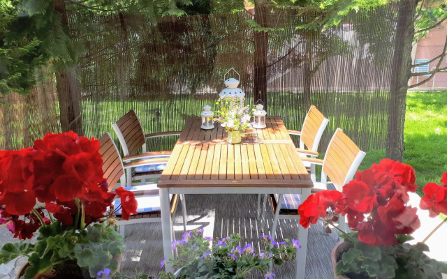 Apartment Villa Zizzy